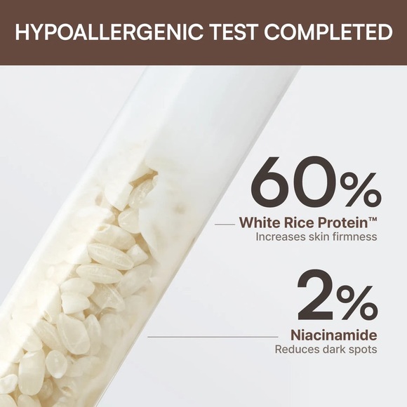 FLASKIN Rice Enzyme Protein Toner - - Picture 4 of 4